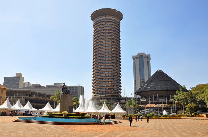Where to Order Weed in Nairobi