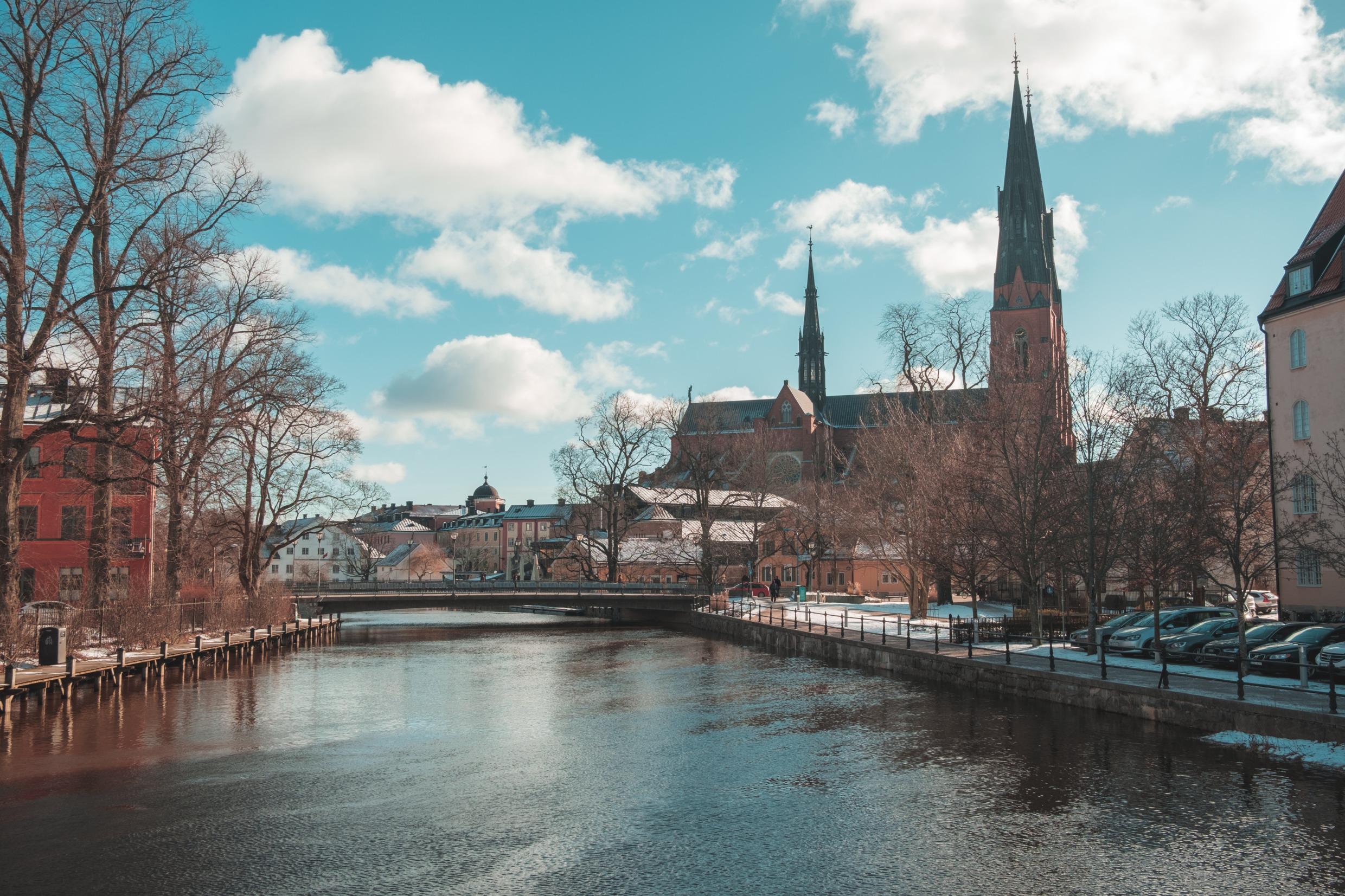 Where to buy Weed in Uppsala