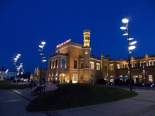 Where to get weed in Wrocław