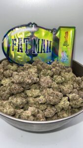 Weed in Illinois